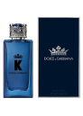 Dolce&Gabbana K by Dolce&Gabbana Eau de Parfum EDP 100ml pentru Bărbați produs fără ambalaj Produse fără ambalaj